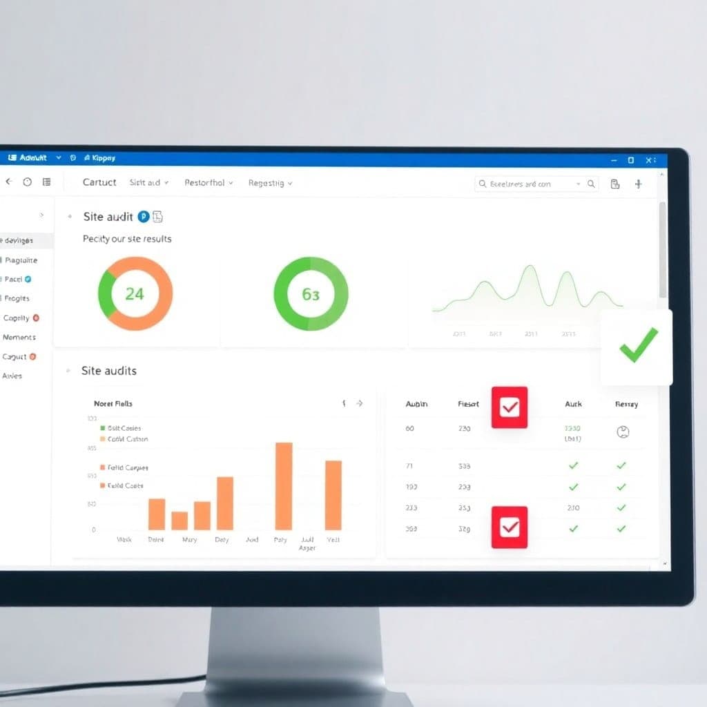 Technical SEO Audit Service